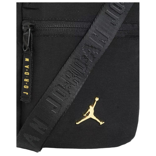Jordan Τσαντάκι ώμου Airborne Festival Bag